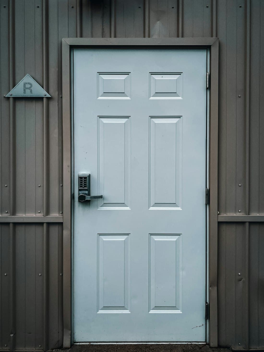 Fire Doors